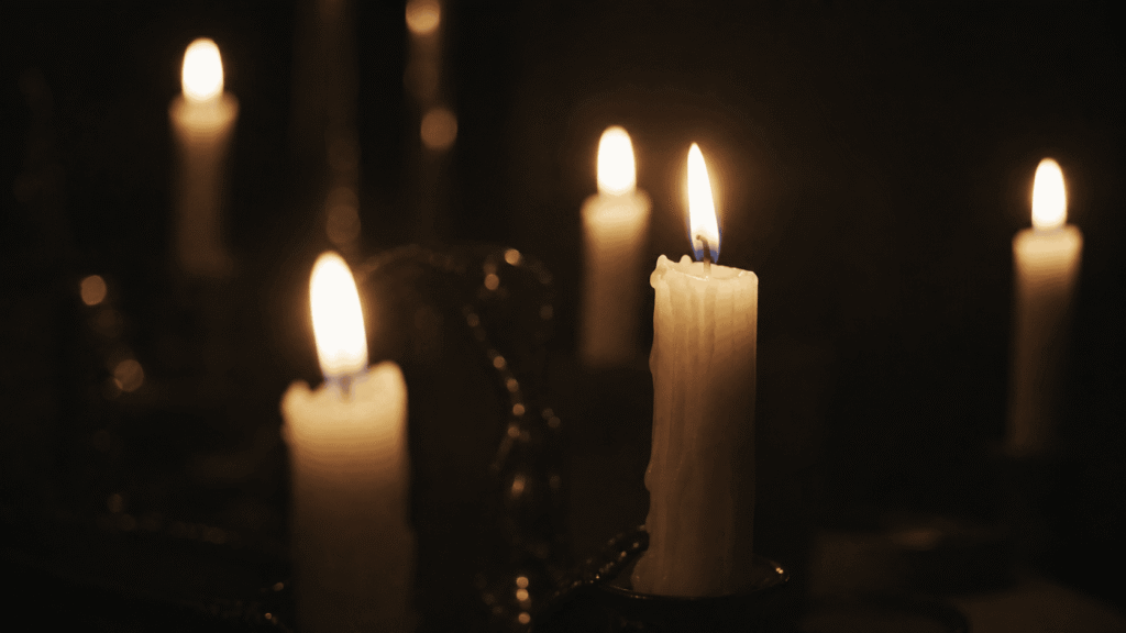 Alone for the holidays