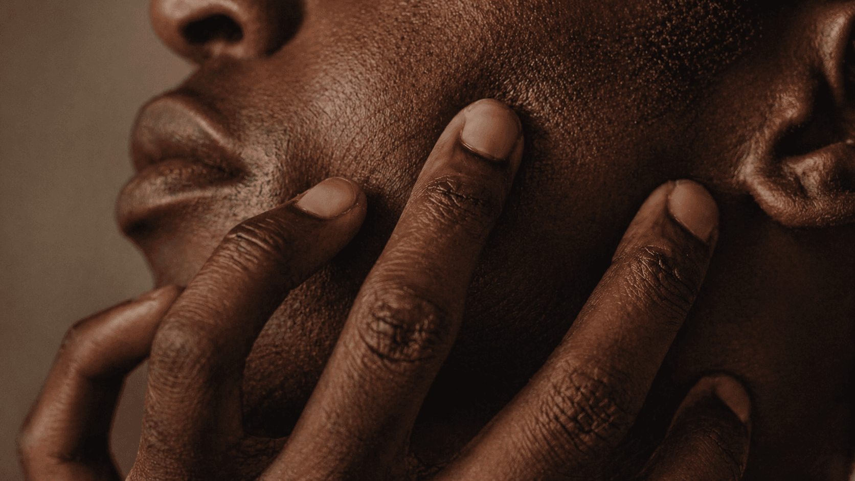Finding Hope and Strength by Controlling Anxiety