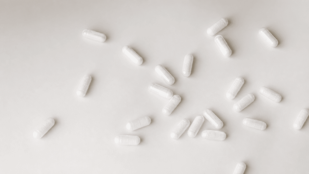 psychotropic medications