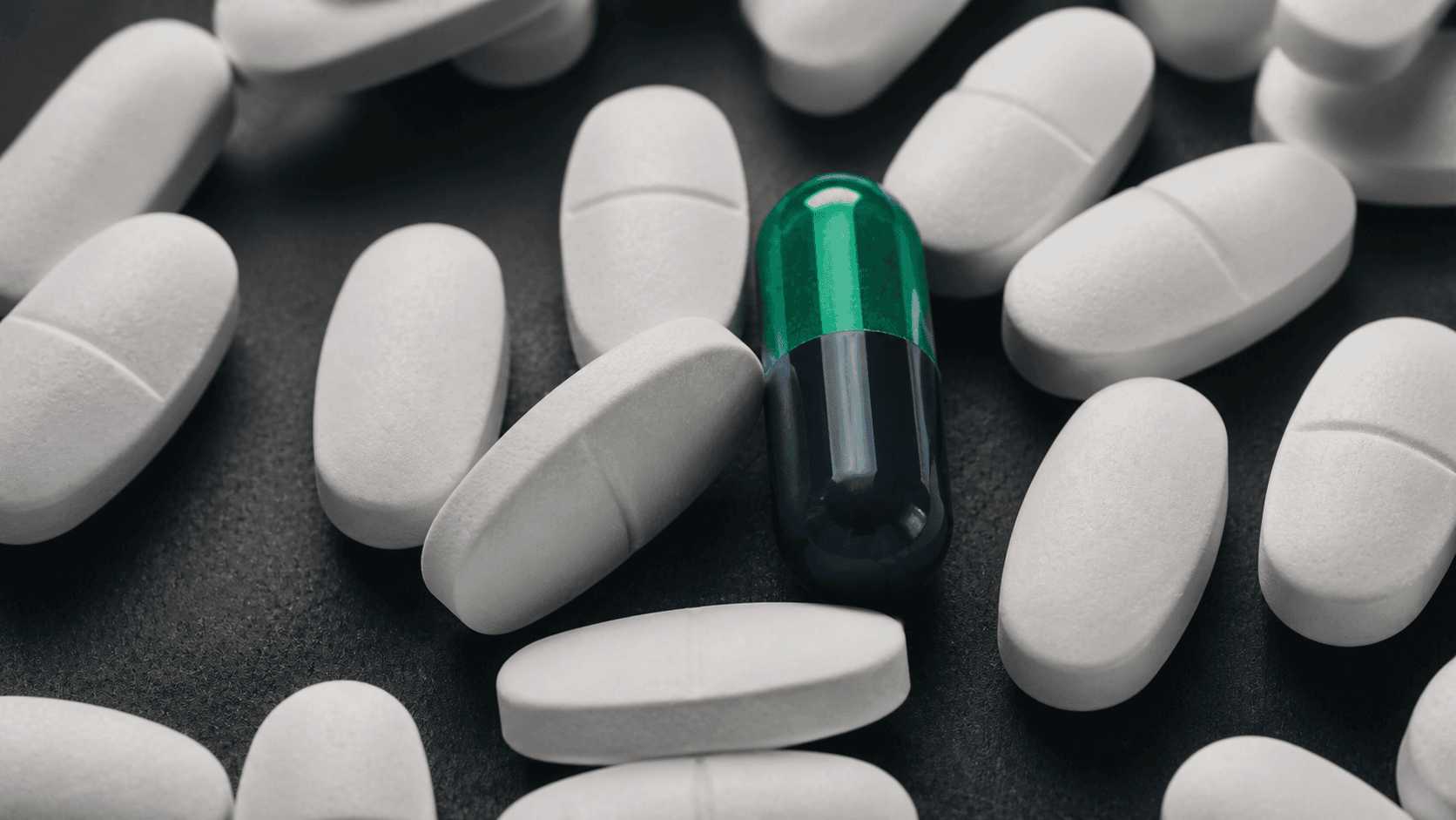 Psychotropic Medications Management