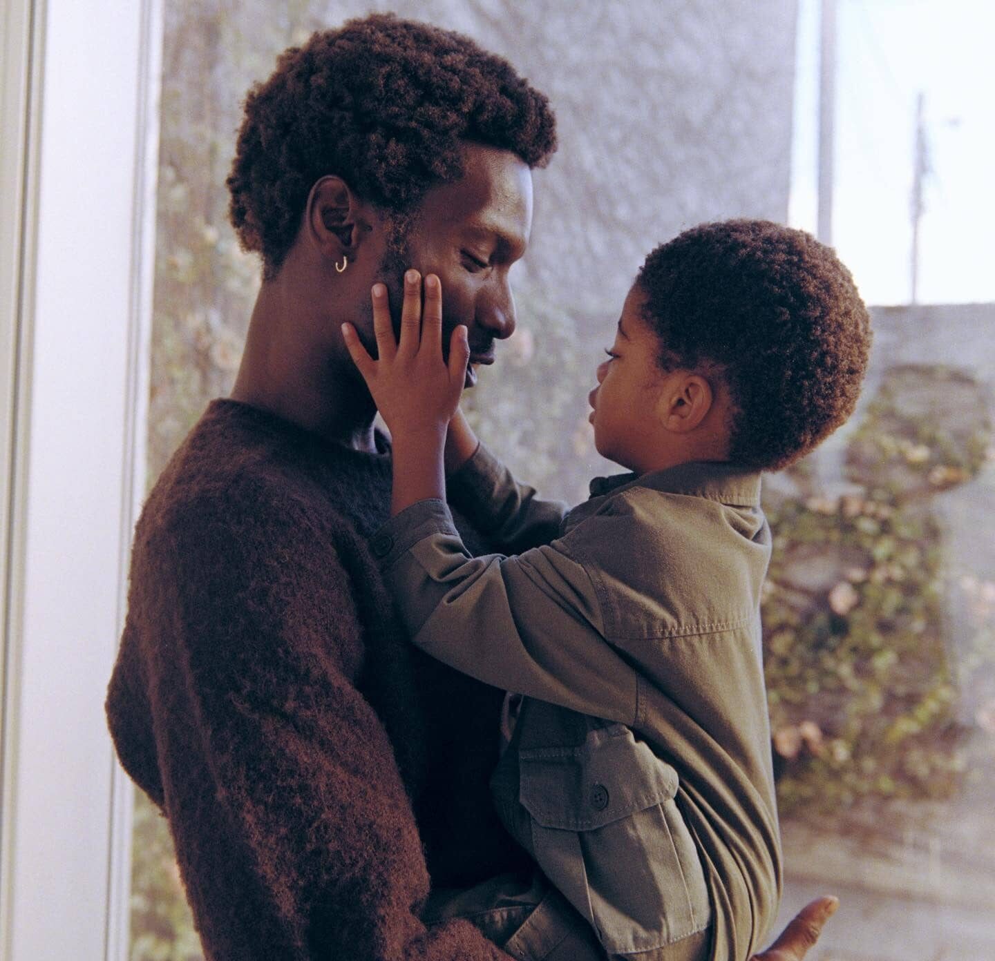 Adoption and Custody Evaluation