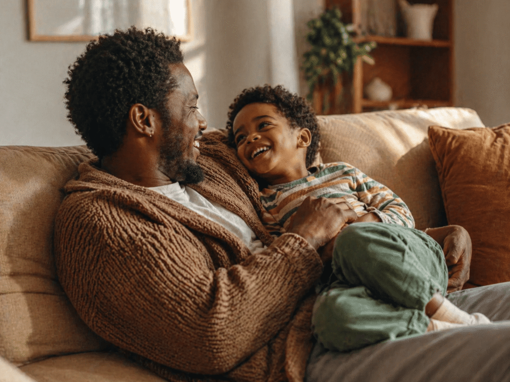 Adoption and Custody Evaluation