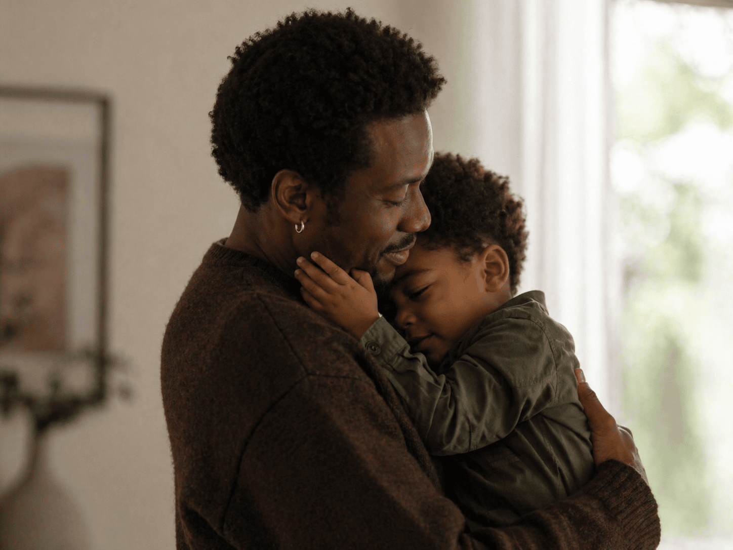 Adoption and Custody Evaluation