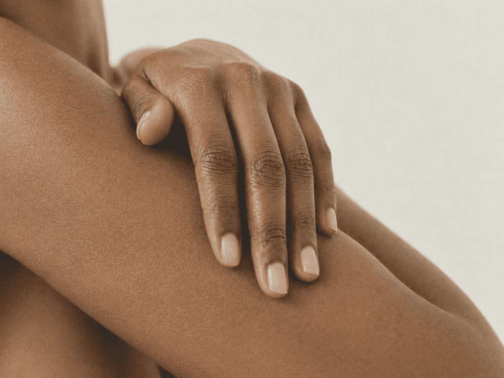 Irritability and depression