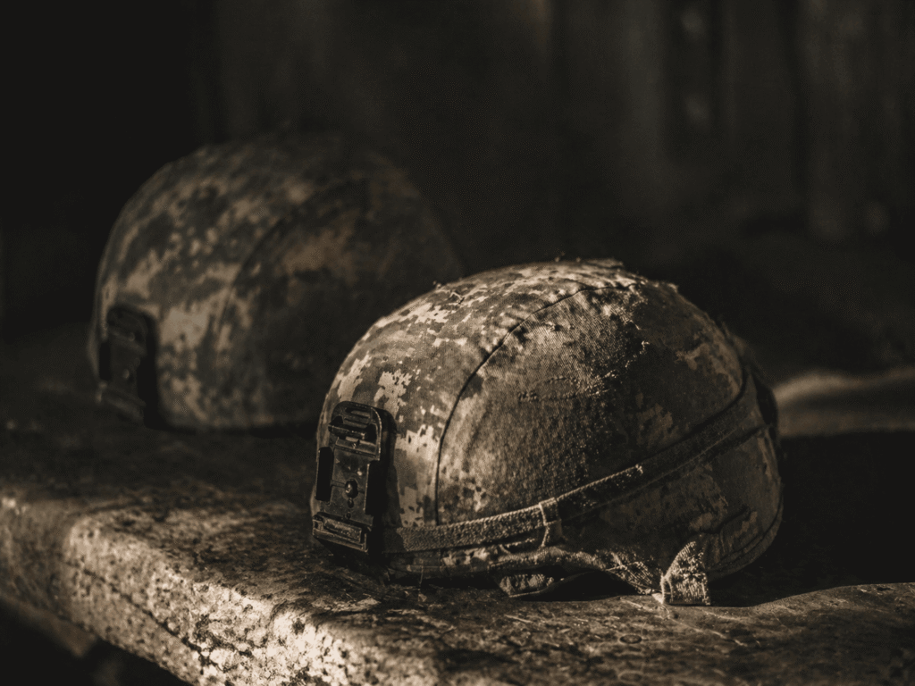 Veterans Mental Health