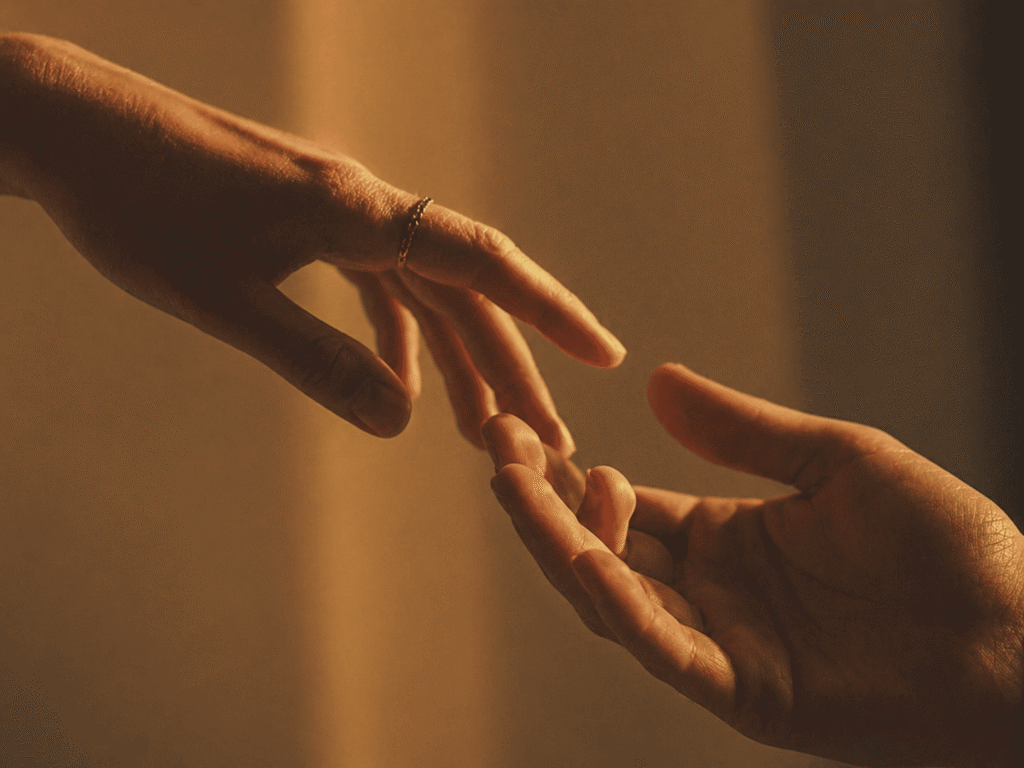 Dating Someone with OCD