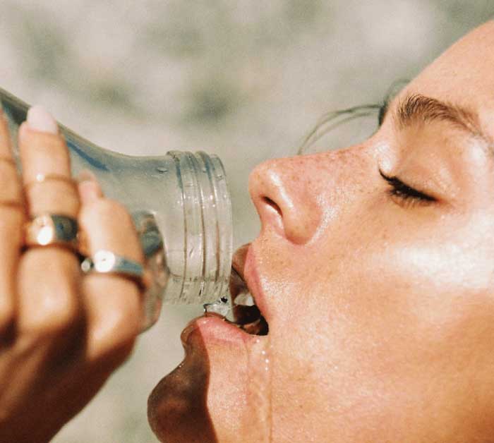 Hydration and Mental Health: The Connection