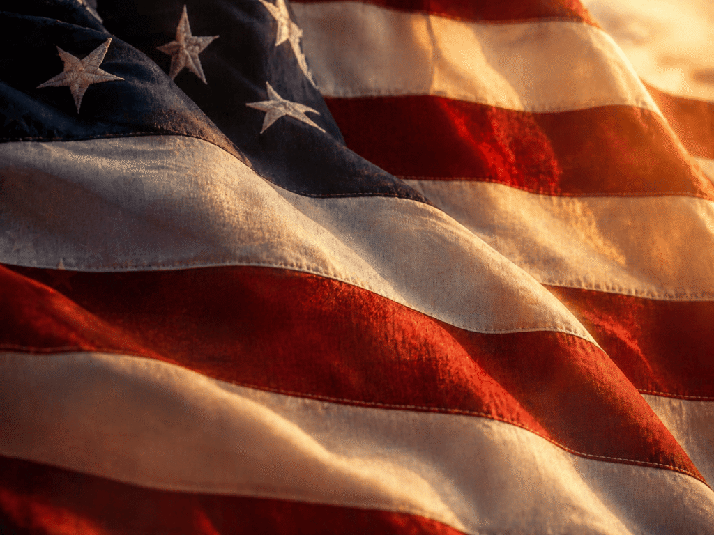 Emotional Independence on the 4th of July