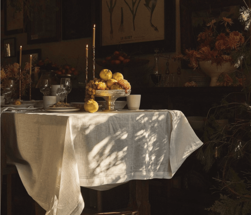 Mental Health and Thanksgiving