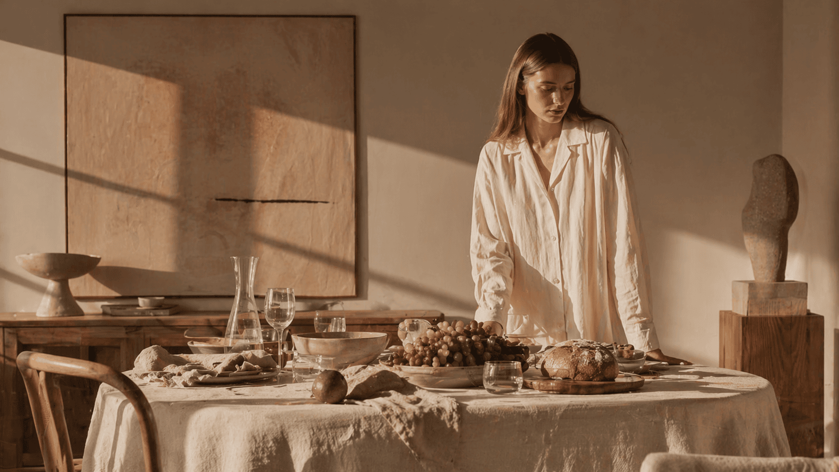 Mental Health and Thanksgiving
