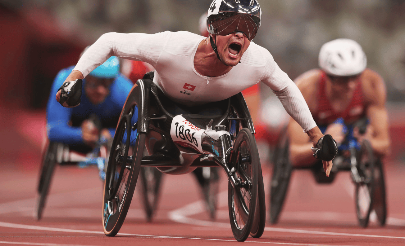 International Day of Persons with Disabilities