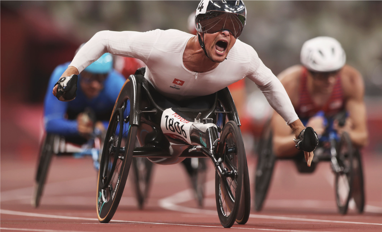 International Day of Persons with Disabilities