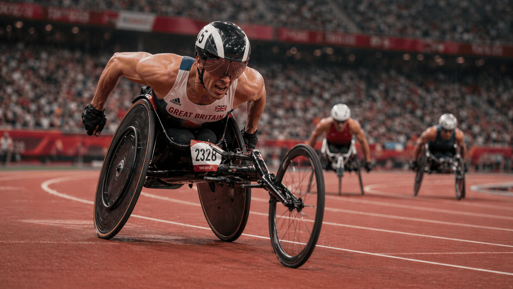 International Day of Persons with Disabilities