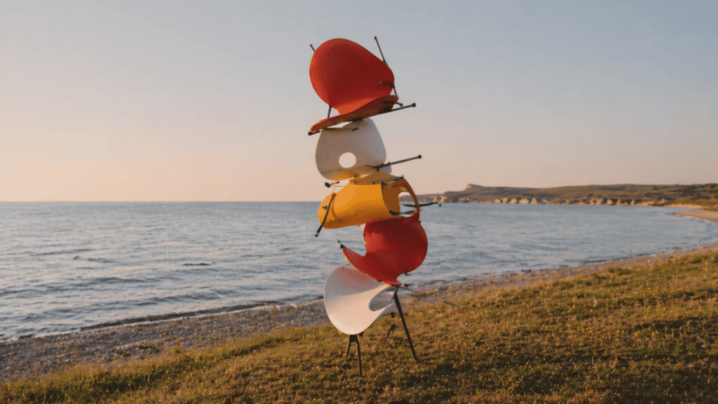 national stress-free family holidays month