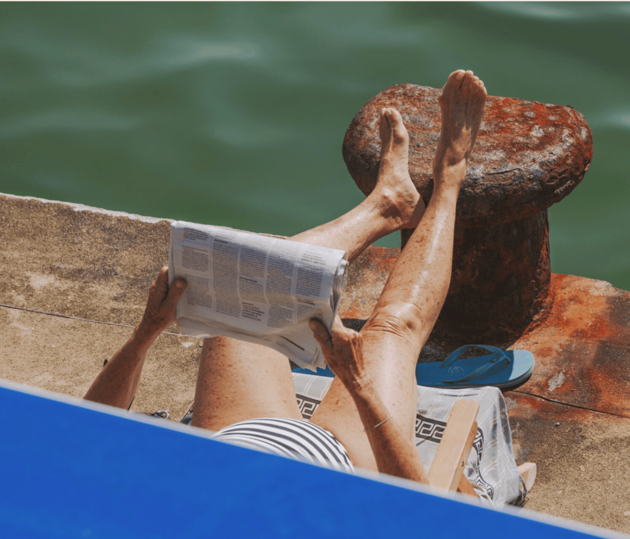 Post Holiday Blues: Start-of-Year Reset Guide