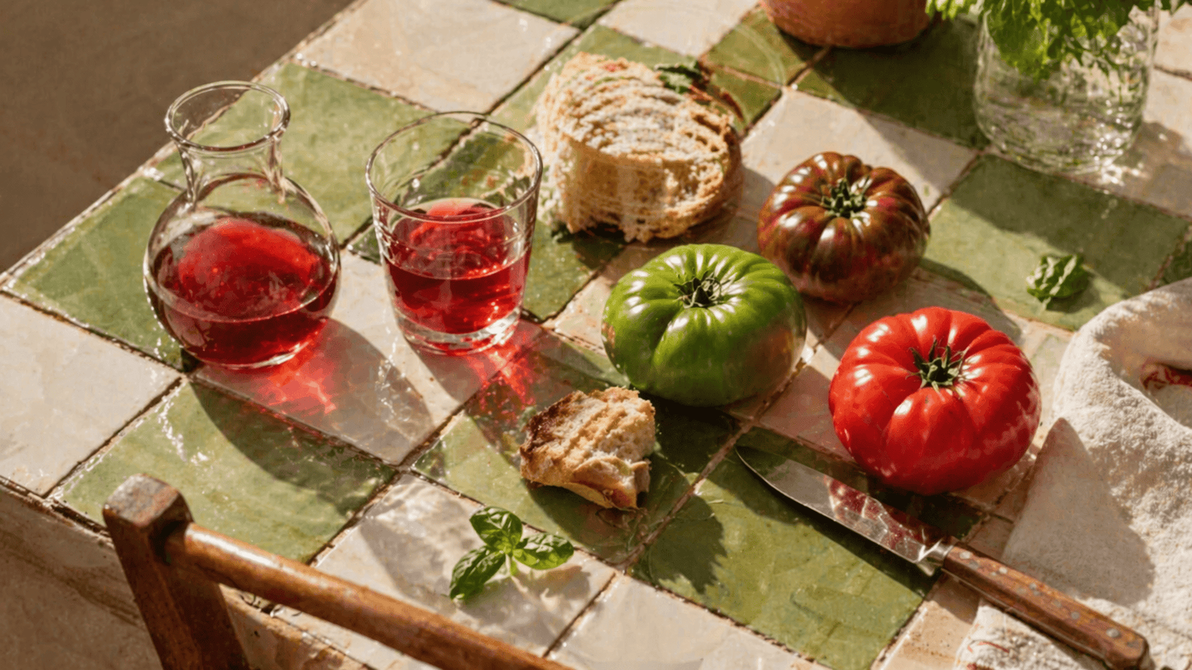 Dry January: Turn One Month Off into Real Change