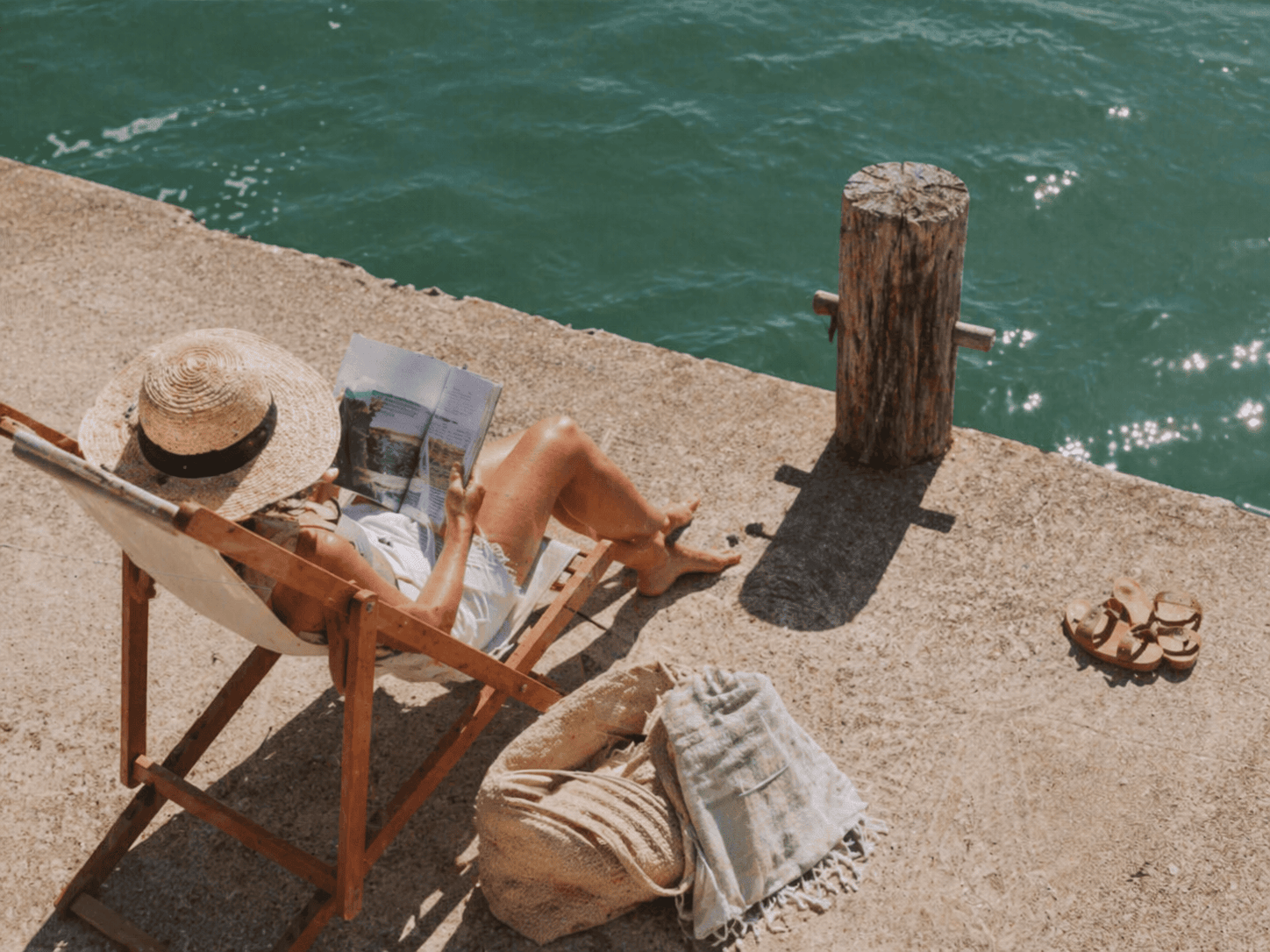 Post Holiday Blues: Start-of-Year Reset Guide