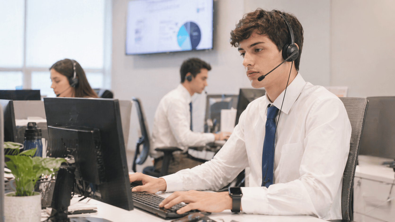 Return to Office Reset: Boundaries & Focus