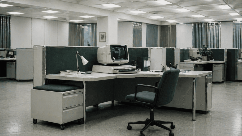 return to office reset