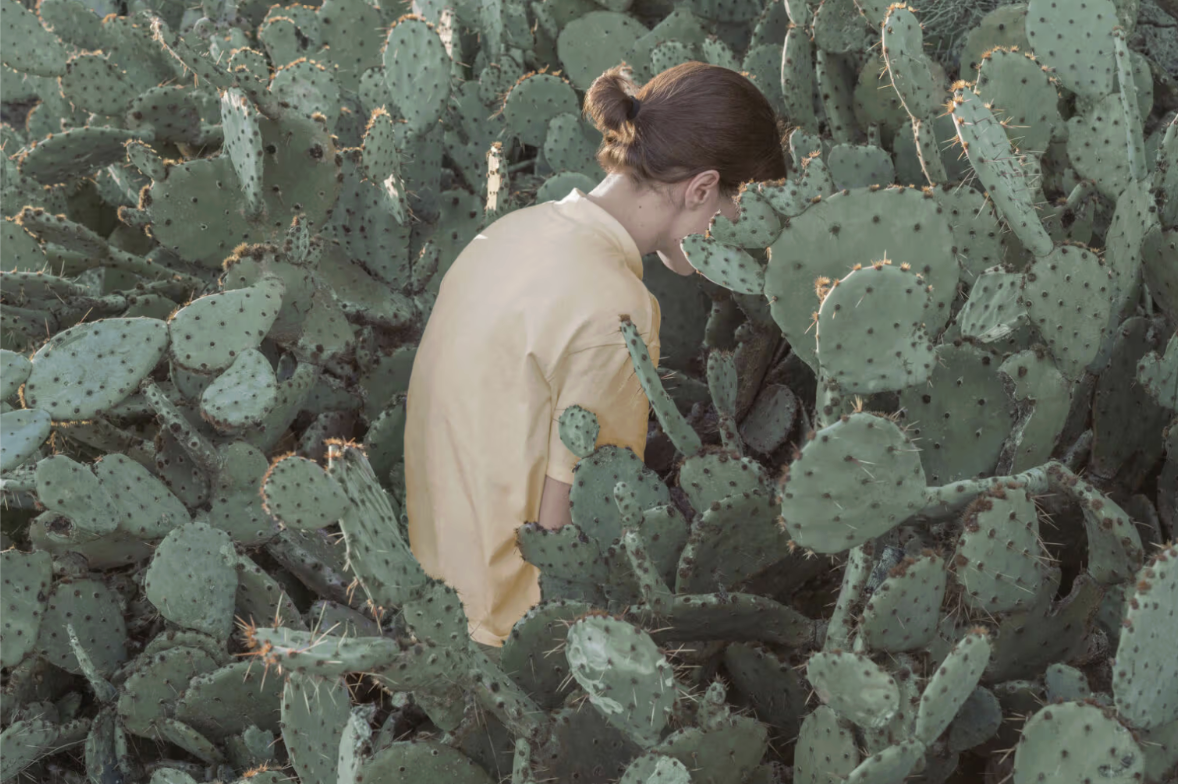 Self-Injury Awareness Day