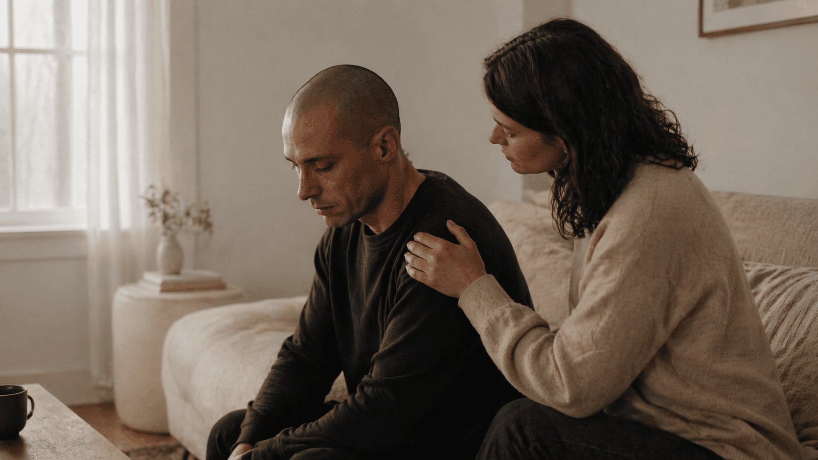 How to deal with chronic pain and depression?