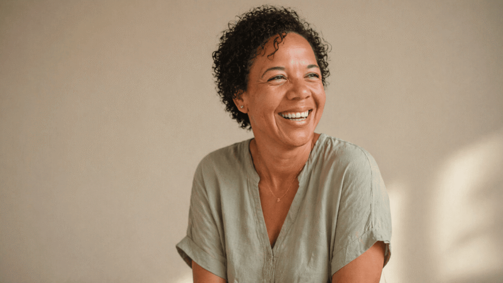 Menopause Brain Fog