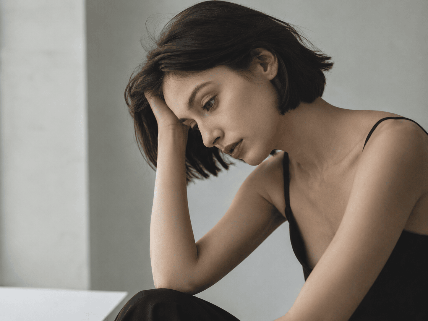 6 Stages of Grief: What they mean