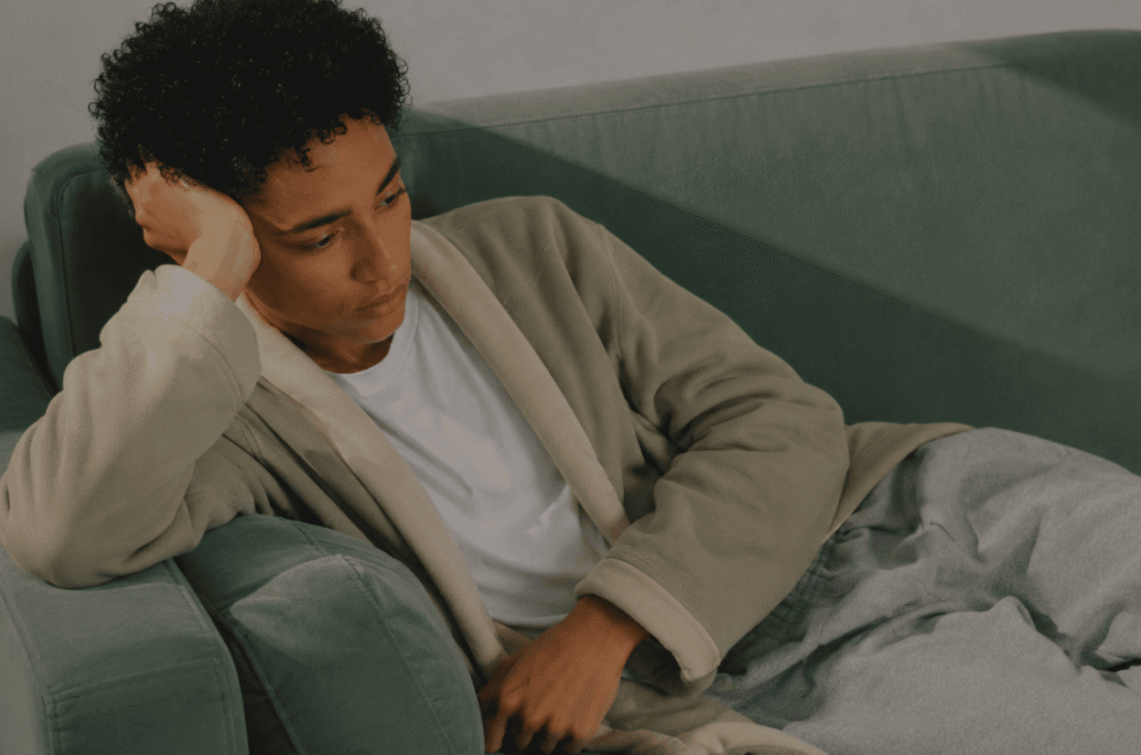 Friendship anxiety