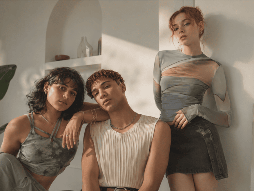 Teen Mental Wellness