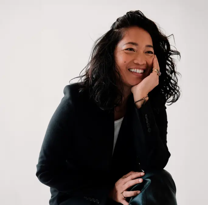 Dr. Melissa Corpus, Ph.D.